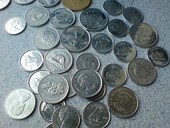 canadian coin