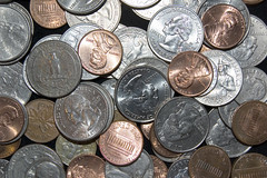 canadian coins