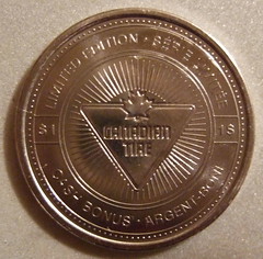 canadian coins