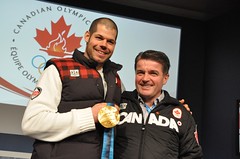 canadian gold