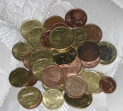 coin values