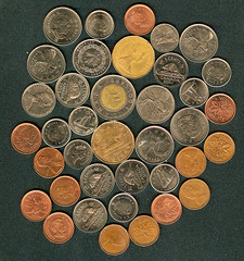 canadian coins