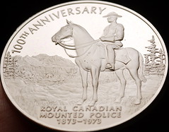 canadian coin