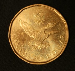 canadian coins