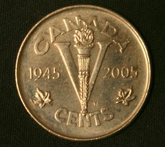 canadian coins