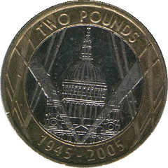 coin values