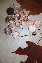 coin collecting