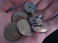 coin values