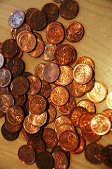 coin collecting
