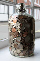 coin collecting