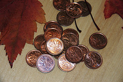 coin collecting