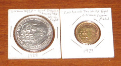 coin values
