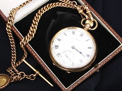 gold value