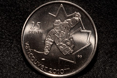 canadian coins