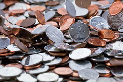 canadian coins
