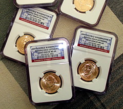 coin values
