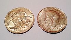 gold value