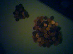 canadian coin