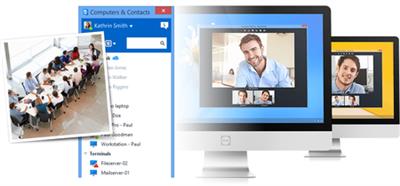 TeamViewer Premium 12.0.71503 Multilingual + Portable